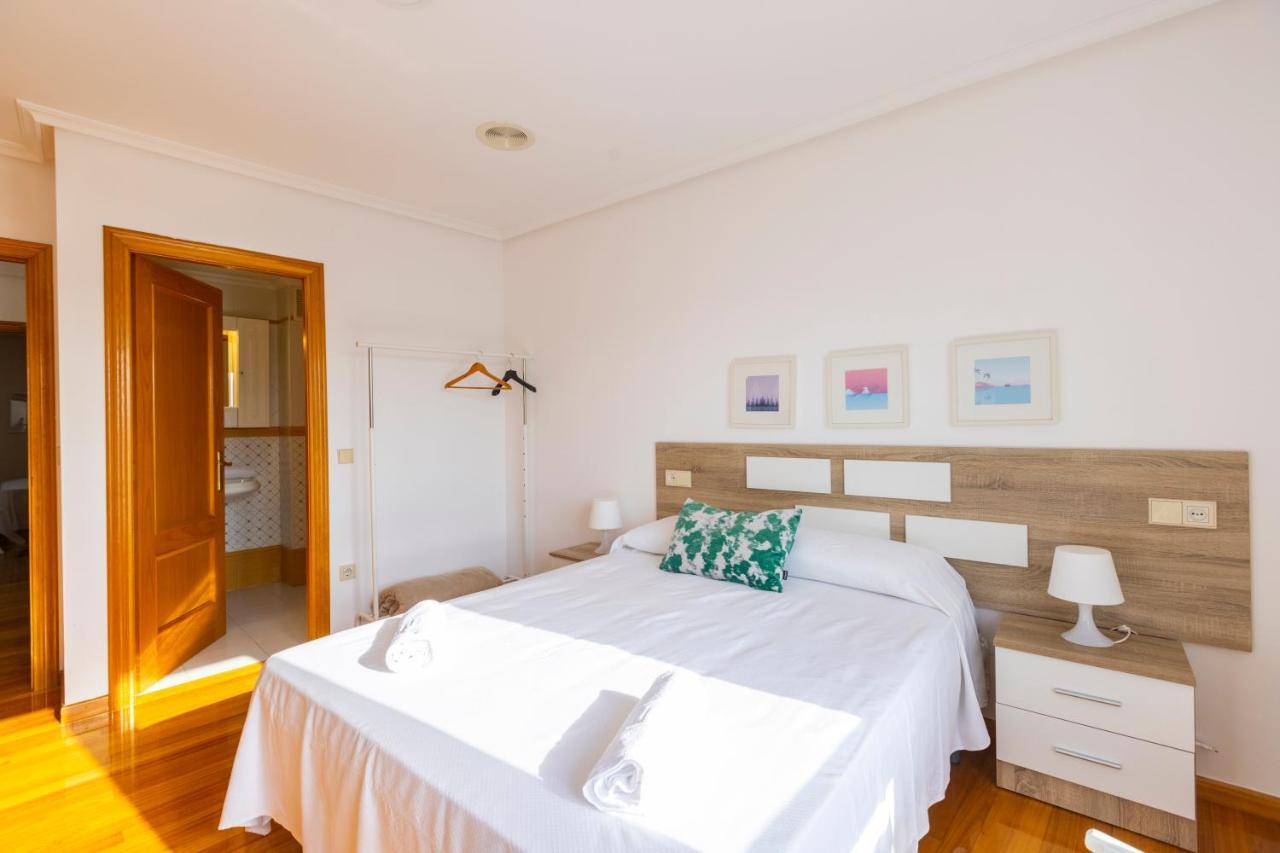 Apartagal-Edificio Celtas Foz Kültér fotó