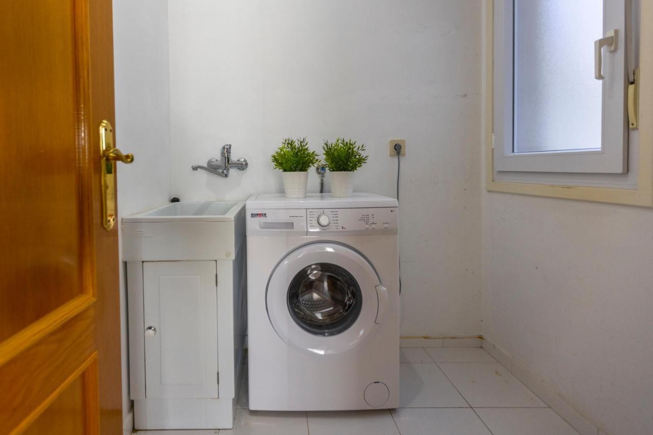 Apartagal-Edificio Celtas Foz Kültér fotó